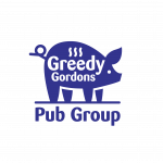Greedy Gordons Group Logo