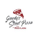 greedys street pizza