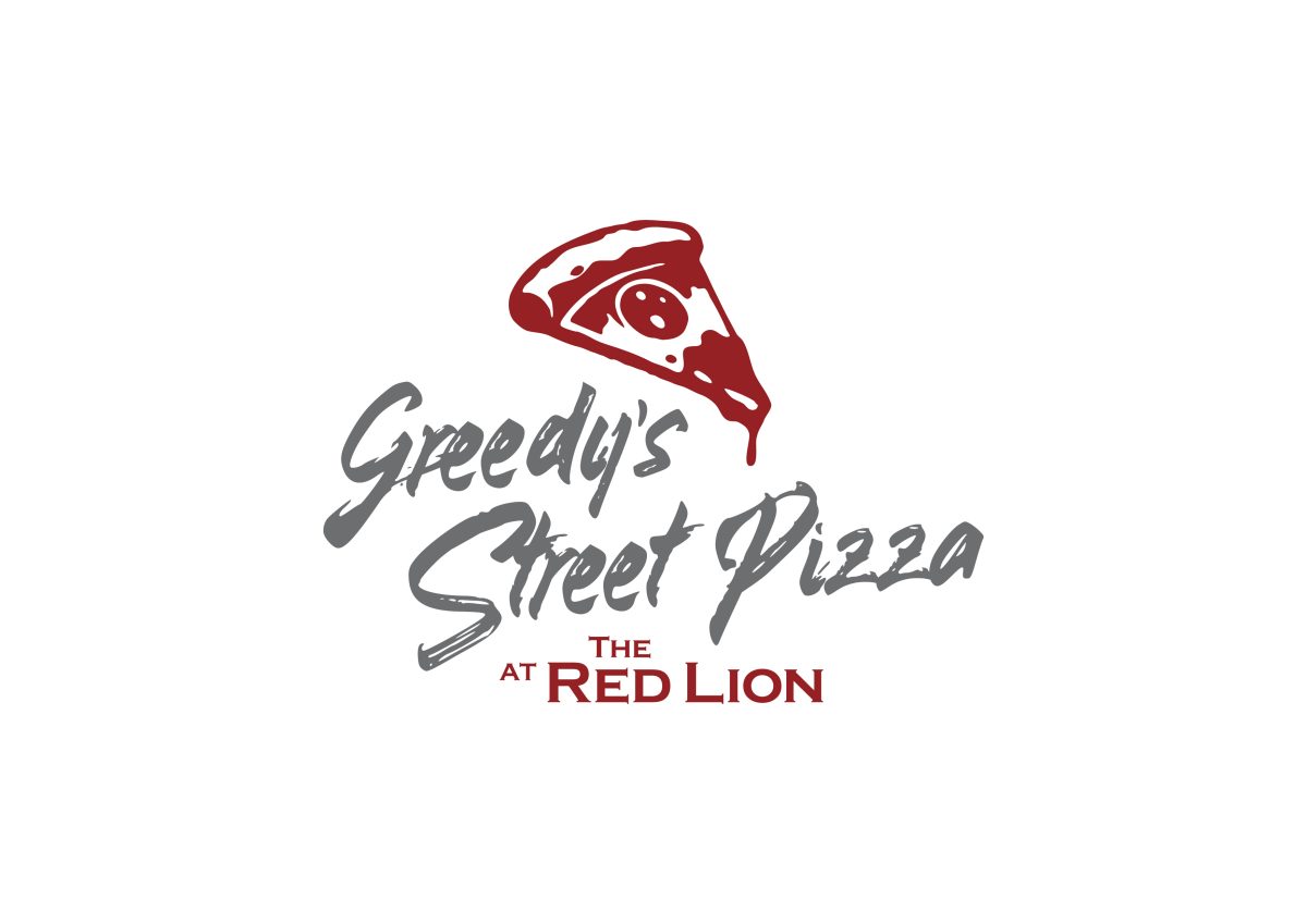 greedys street pizza